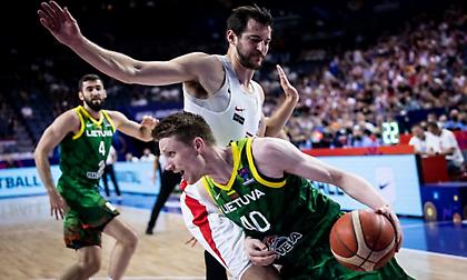 Τρομερό γκολ-φάουλ από τον Γκριγκόνις