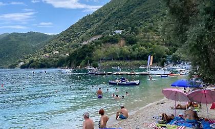 Καλοκαιρία και βοριαδάκια την Τετάρτη σε όλη τη χώρα
