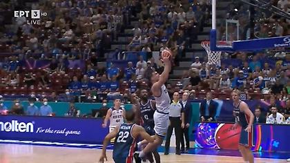 Κρίσα και Κότσαρ βρίσκονται με… κλειστά μάτια!