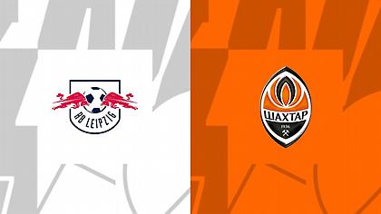 Λειψία-Σαχτάρ Ντόνετσκ