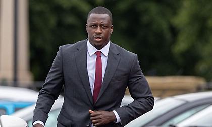 Νέα κατηγορία βιασμού για Μεντί