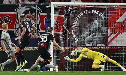 5ος όμιλος: «Μπλόκο» για τη Μίλαν στο Σάλτσμπουργκ