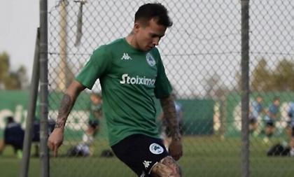 Μπερνάρ: «Δεν υπάρχει» το παρατσούκλι του