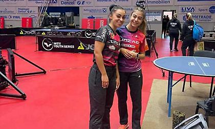 Με Παπαδημητρίου, Φωτιάδου η αρχή στους αγώνες Ελλήνων σε ευρωπαϊκά πρωταθλήματα