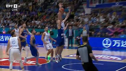 Η φοβερή τάπα του Παπαγιάννη