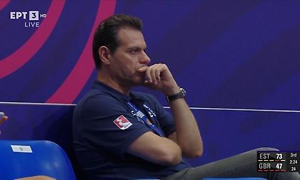 Κατασκοπεύει την Εσθονία ο Ιτούδης