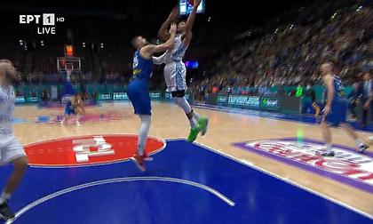 Το χτύπημα του Λεν στο πρόσωπο του Γιάννη