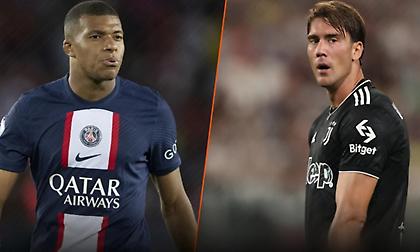 Πρεμιέρα στο Champions League με ματσάρα