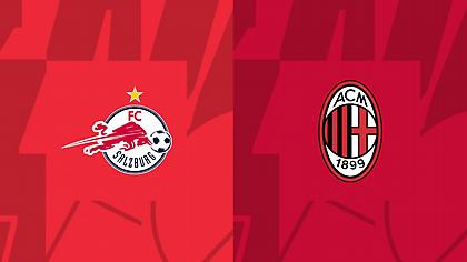 Σάλτσμπουργκ-Μίλαν