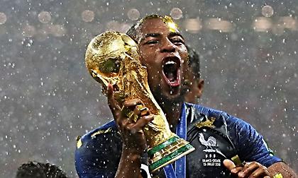 Τζιμπρίλ Σιντιμπέ: Στον αστερισμό ενός Παγκόσμιου Πρωταθλητή που φέρνει η ΑΕΚ