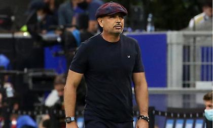 Επίσημο: Απολύθηκε ο Μιχαΐλοβιτς από την Μπολόνια