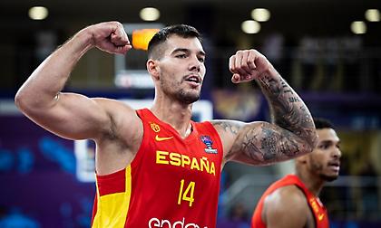 «Πάτησε» το Μαυροβούνιο η Ισπανία και πάει για… τελικό πρωτιάς με Τουρκία