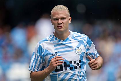 Champions League με Stoiximan Master & Χάαλαντ με 3,95