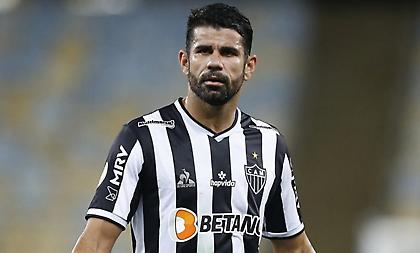 Εμπλοκή στη μεταγραφή Ντιέγκο Κόστα στη Γουλβς-Δεν παίρνει άδεια εργασίας