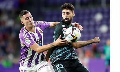 Πήρε «ανάσα» στις καθυστερήσεις η Βαγιαδολίδ