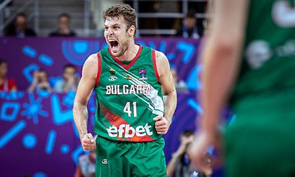 Την… έσπασαν στη Γεωργία οι Βεζένκοφ και Μποστ για τον «σεφτέ» της Βουλγαρίας!