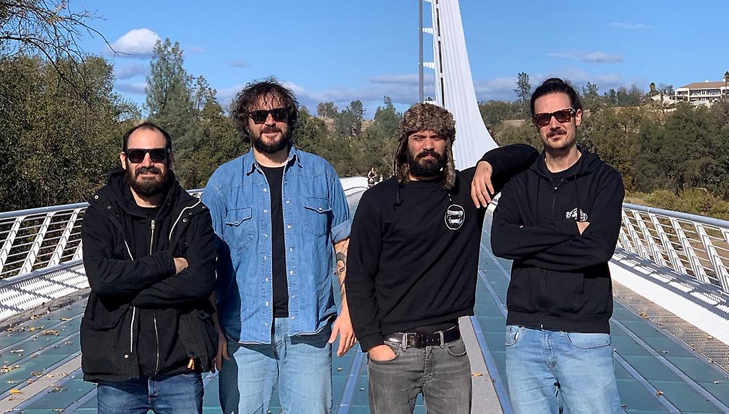 1000mods: Αντίστροφη μέτρηση για τη μεγάλη επιστροφή τους στην Αθήνα