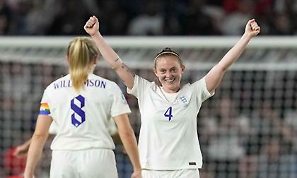 Μπαρτσελόνα: Πήρε τη Γουόλς με ρεκόρ μεταγραφής 400.000 ευρώ!