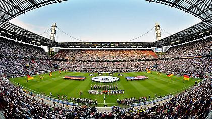 Κουίζ: Βρες την ξένη ποδοσφαιρική ομάδα από το γήπεδο της!