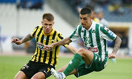 Η ευκαιρία του Μπένετ να δείξει τις προθέσεις του για το ποδόσφαιρο