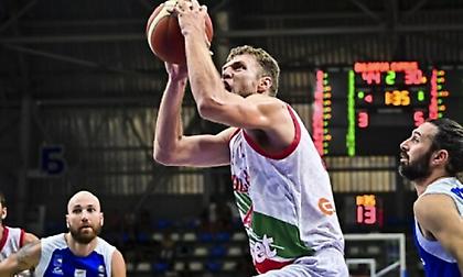 Βεζένκοφ: «Είχα αρκετή αυτοπεποίηση λόγω της δουλειάς που έκανα με τον Ολυμπιακό»