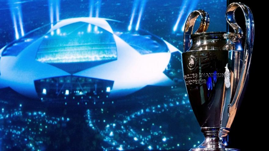 Τα παιχνίδια του Champions League