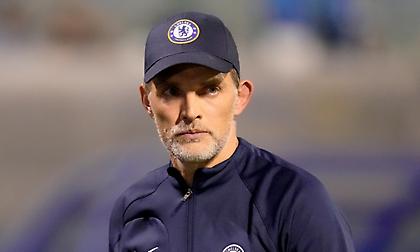 Τσέλσι: Έξαλλος ο Τούχελ μετά το κάζο, κόβει τα ρεπό στους παίκτες του!