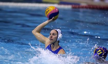 Αποχωρεί από την ενεργό δράση η Βασιλική Διαμαντοπούλου