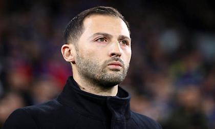 Τέλος ο Τεντέσκο από τη Λειψία!