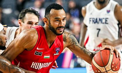 Επίσημα εκτός συνέχειας Ευρωμπάσκετ ο Χάνγκα