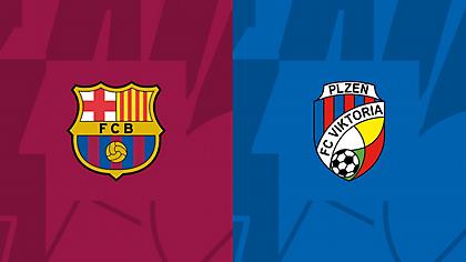 Μπαρτσελόνα-Βικτόρια Πλζεν