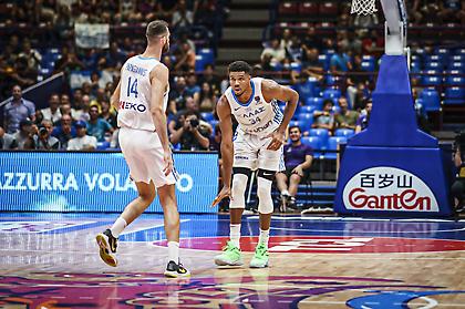 Ξεκουράζεται και μαθαίνει αντίπαλο για τους… «8» η Εθνική