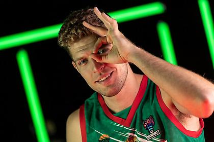 Οι εντυπωσιακοί αριθμοί του Βεζένκοφ στο Ευρωμπάσκετ