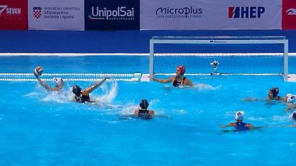 Το πρώτο γκολ της Εθνικής απέναντι στην Ιταλία