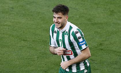 Παναθηναϊκός: Από τον Απρίλιο έχει να σκοράρει Έλληνας!