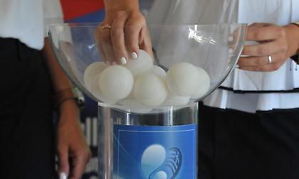 Στις 14 του μήνα οι κληρώσεις σε Α1 πόλο ανδρών και γυναικών