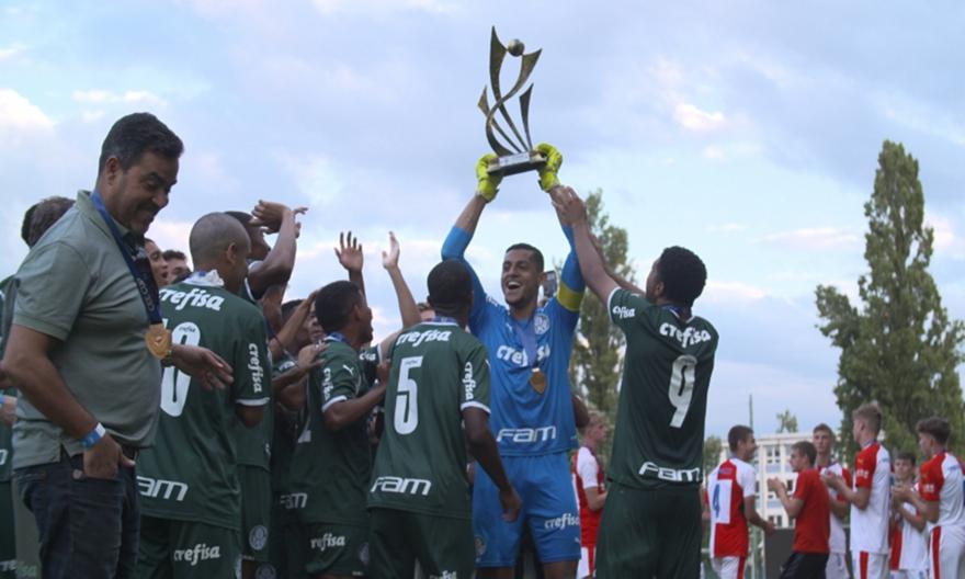 Εκτός Copa Libertadores μετά από 1.109 ημέρες η Παλμέιρας