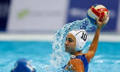 «Βούλιαξαν» την Ιταλία οι κοριτσάρες της Εθνικής και πάνε για ιστορικό χρυσό!