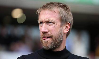 Υπογράφει κι αναλαμβάνει την Τσέλσι ο Πότερ