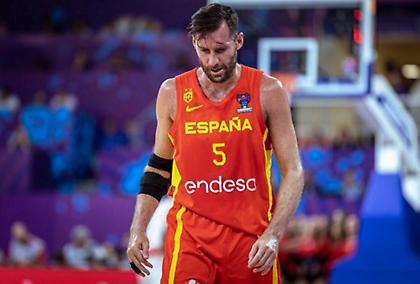 Αμφίβολος ο Ρούντι για τον «τελικό» πρώτης θέσης με Τουρκία