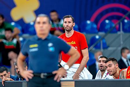 Χωρίς Ρούντι η Ισπανία στον «τελικό» πρώτης θέσης με Τουρκία