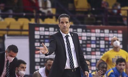 Σφαιρόπουλος για Αντετοκούνμπο: «Η μεγάλη προσφορά του Γιάννη στην κοινωνία»