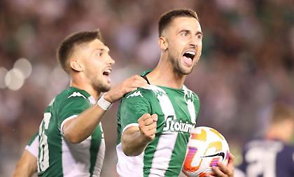 Παναθηναϊκός: Οι νέοι ήρθαν, συστήθηκαν και άρχισαν να αποδίδουν!