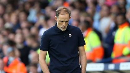 Η Τσέλσι θα δώσει αποζημίωση στον Τούχελ 17 εκατ. ευρώ