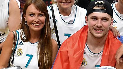 Σε δικαστική διαμάχη με τη μητέρα του ο Ντόντσιτς