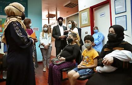 Έκθεση σοκ από τον ΟΗΕ: Θα χρειαστούν σχεδόν 300 χρόνια για να επιτευχθεί η ισότητα των δύο φύλων