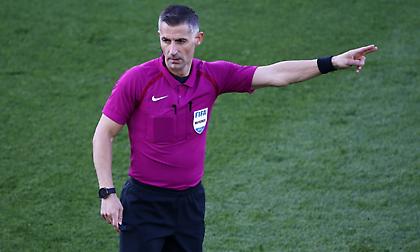 Νικολογιάννης: «Οργή στον Παναθηναϊκό για τον ορισμό του Σιδηρόπουλου»