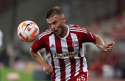 Ναντ-Ολυμπιακός με Stoiximan Master και Bet Builder στο 7.60