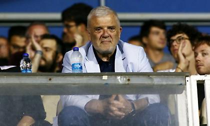 ΑΕΚ: «Εμείς βράζουμε περισσότερο απ’ όλους - Από την αρχή περιμέναμε ξένο στο ντέρμπι»