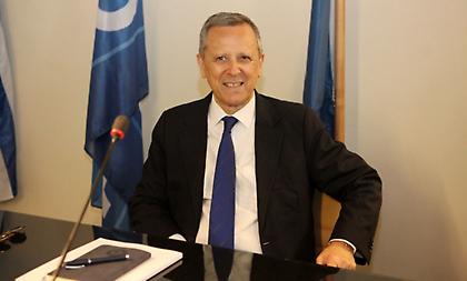 Μπαλτάκος: «Δεν είχαμε καμία σχέση με τον ορισμό Σιδηρόπουλου»